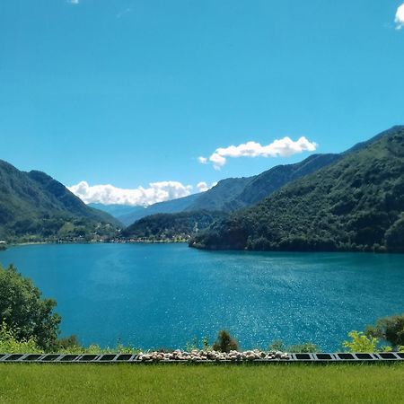 Villa Regina - Lake Ledro Apartments Val Maria-Pur Exteriér fotografie